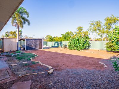 21 Lawson Street, South Hedland