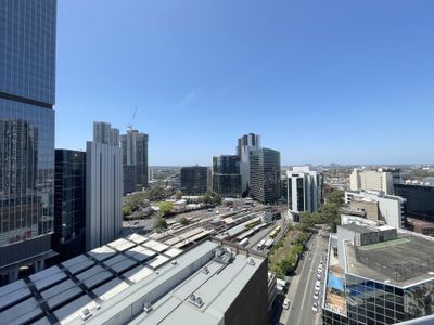 1701 / 140 Church Street, Parramatta