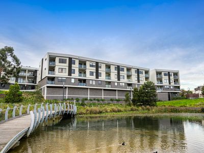 101 / 87 Janefield Drive, Bundoora