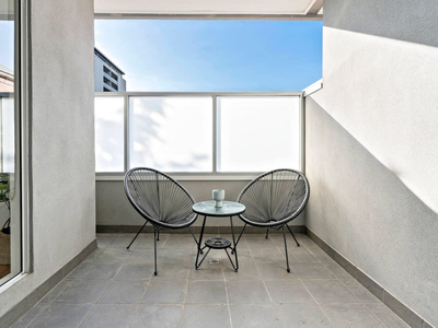 4 / 92 Paisley Street, Footscray