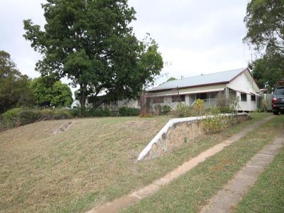 12 PAULL ST, Charters Towers City