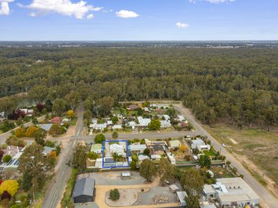 11 Browne Street, Tocumwal