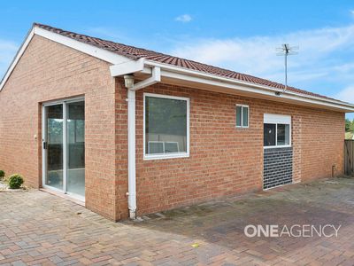 3 / 92 Tongarra Road, Albion Park