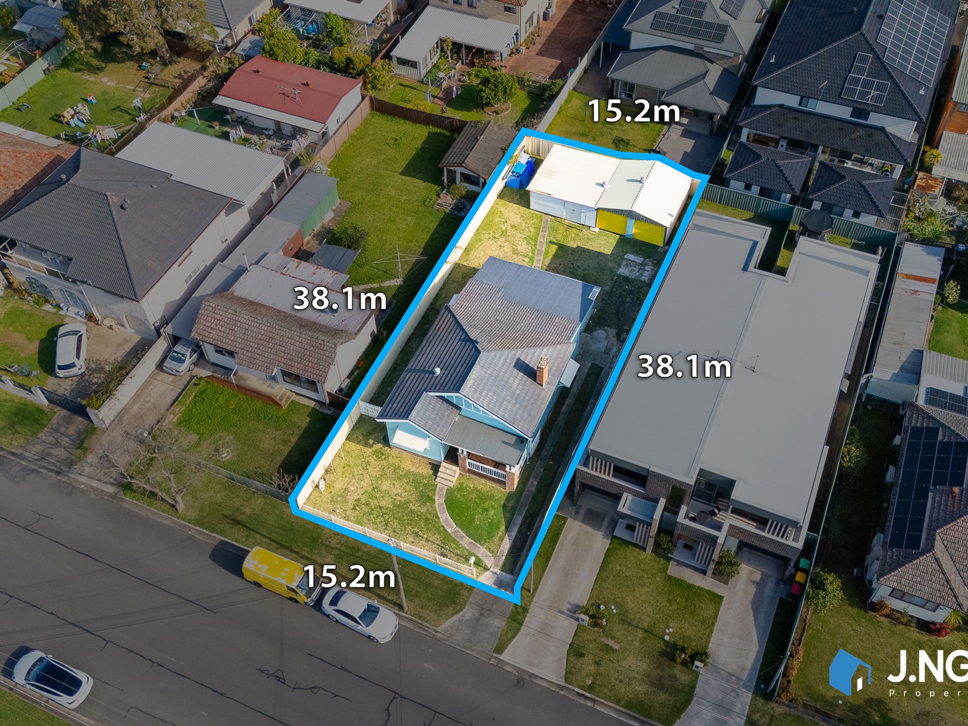 89 Cardwell Street, Canley Vale