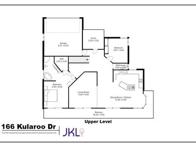 166 Kularoo Drive, Forster