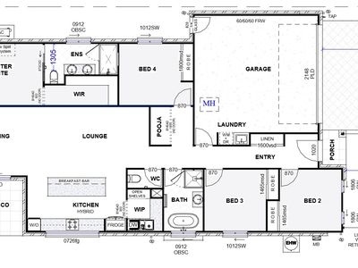 17 Spring Street , Lilywood