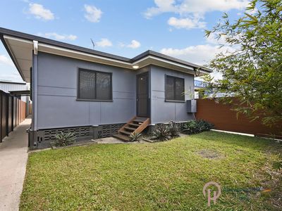 174 Scott street, Bungalow