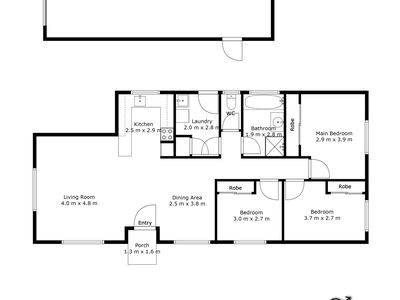 19 Hughes Court, Prospect Vale