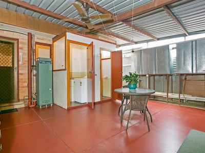 143 Park Terrace, Brahma Lodge