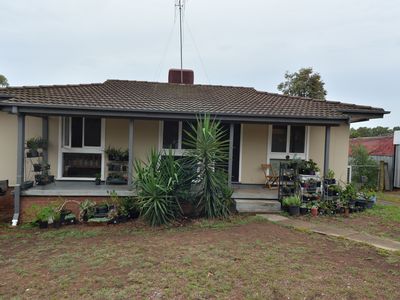 30 Callaghan Street, Parkes