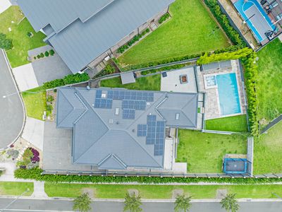 21 McNevin Close, Calderwood