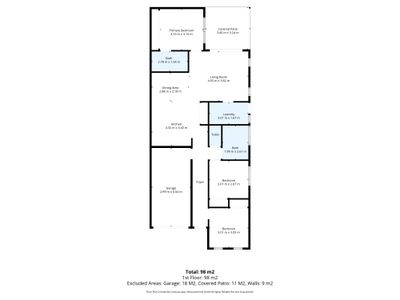 1 / 12 Wisteria Avenue, Bakers Creek