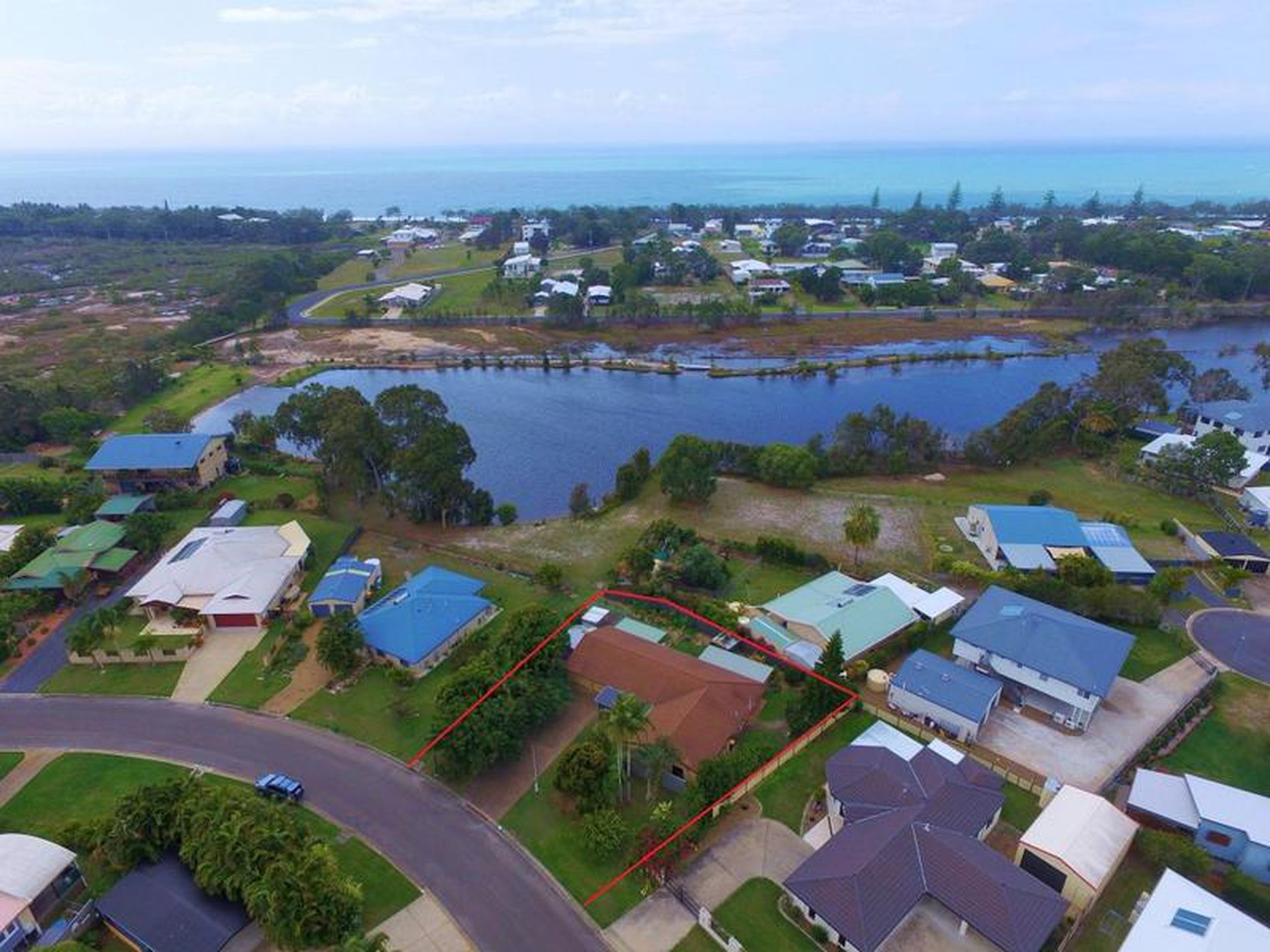 23 Lorikeet Ave, Woodgate