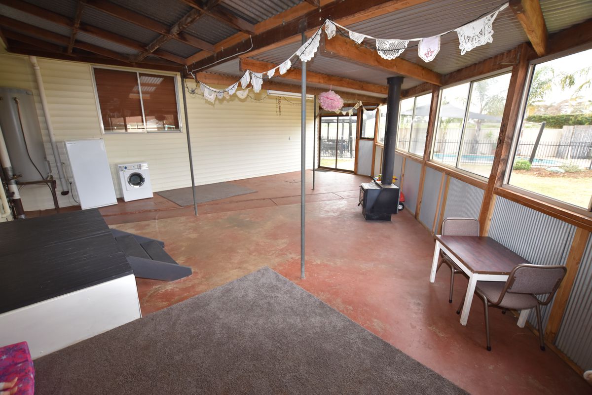 7 Ross Court, Stanhope