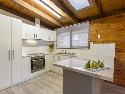 3 Roslyn Avenue, Rye