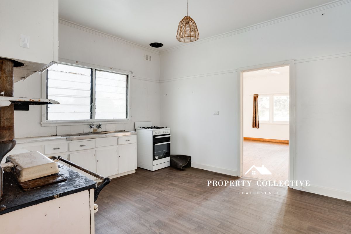 2551 Wangaratta-Whitfield Road, Moyhu