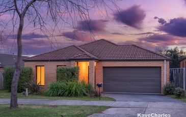 25 Saul Avenue, Berwick