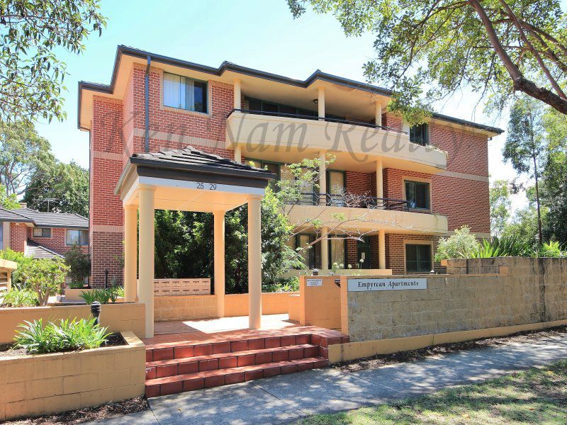 6 / 25 Seventh Avenue, Campsie