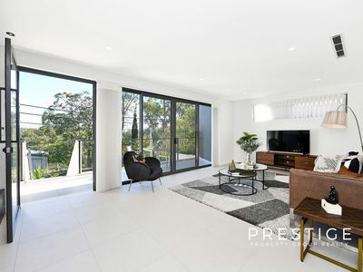 142 Letitia Street, Oatley