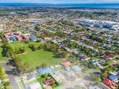 3 Kinyunga St, Kippa-ring