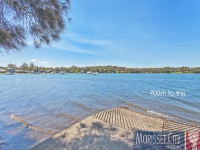 8 Park Avenue, Morisset Park
