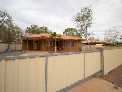 3 Beroona Loop, South Hedland