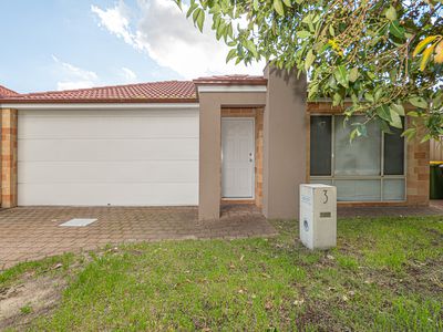 3 Evelyn Street, Gosnells