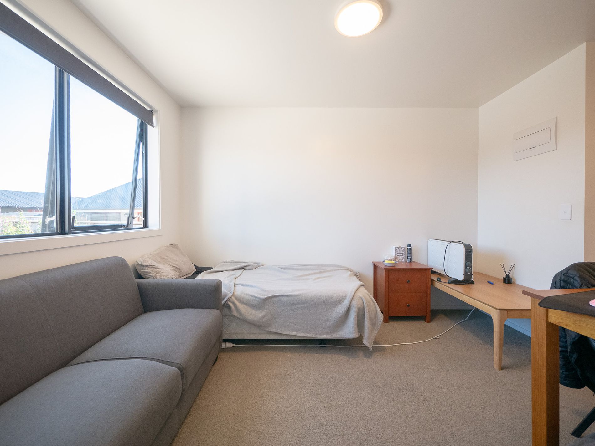 1 / 597A Andersons Bay Road, Musselburgh