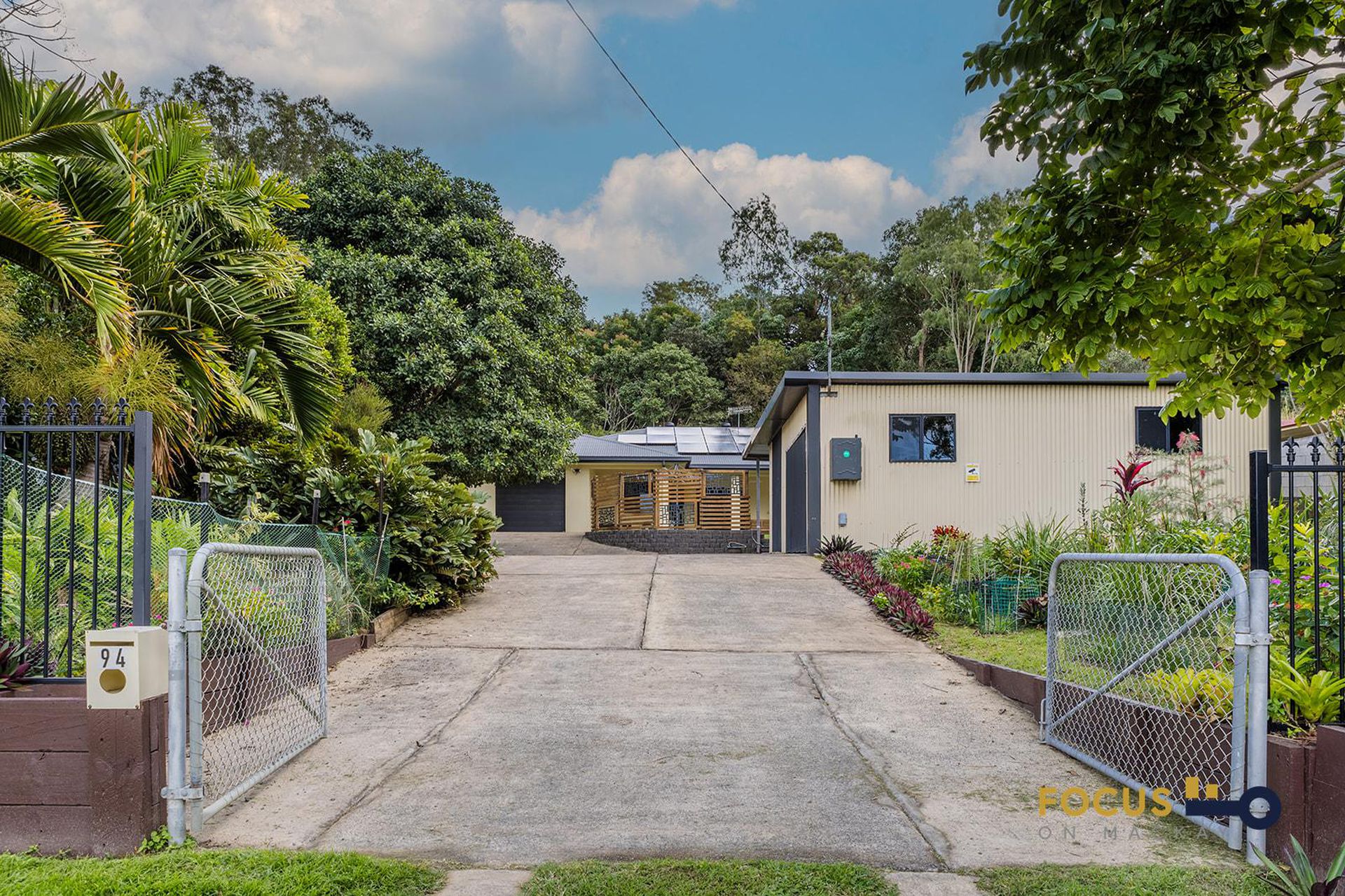 94 Range Road, Sarina