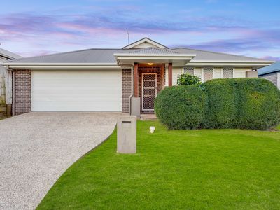 22 Wesley Road, Griffin