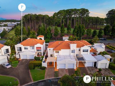 72 / 60-76 CASEYS ROAD, Hope Island