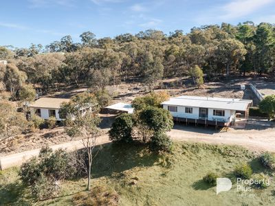 545 Muckleford-Yapeen Road, Yapeen