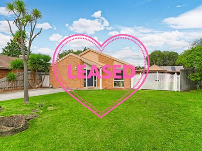 7 Filbert Ct, Cranbourne North