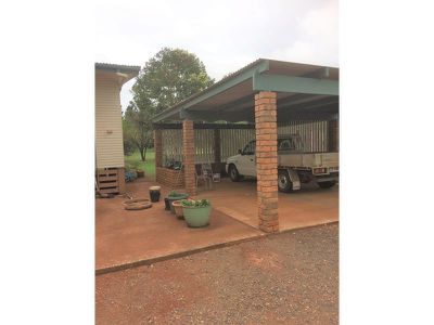 27 Redmans Road, Kingaroy