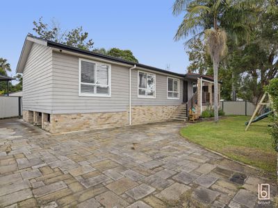 86 Birdwood Drive, Blue Haven