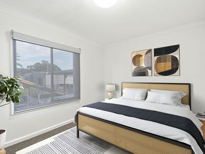 96 / 4 Woodrow Place, Figtree