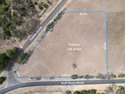 Lot 6, Hakea Drive, Millicent