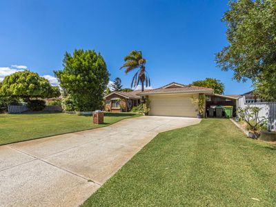 22 Georgetown Drive, Safety Bay