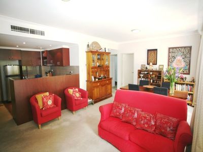 206 / 242 Elizabeth Street, Surry Hills