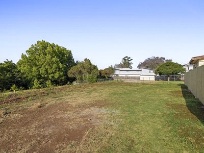 207-209 Jellicoe Street, Newtown