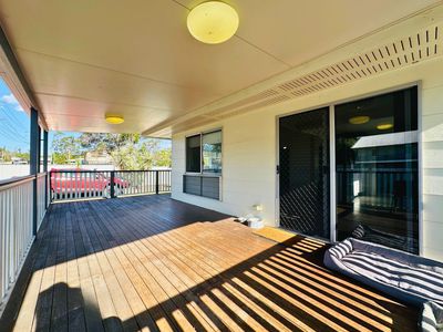 23 Flinders Drive, Moranbah