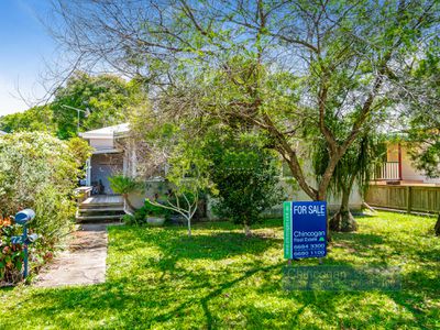 72 New City Road, Mullumbimby