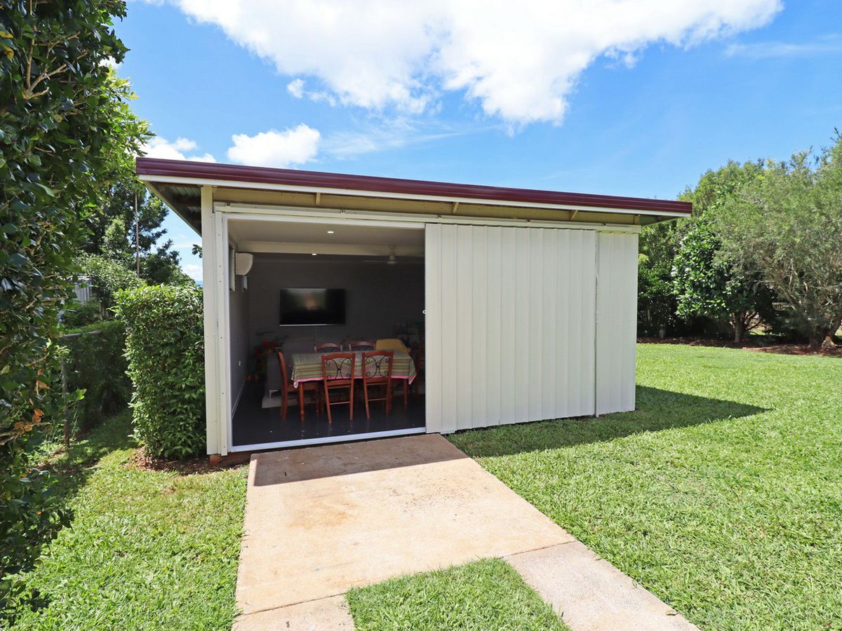 10 George Street, Tolga