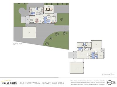 343 Murray Valley Highway , Lake Boga