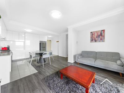 602/10 Hope Street, Rosehill