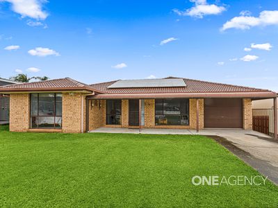10 Palmae Place, Albion Park Rail