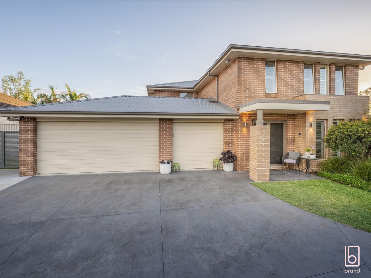 6 Curlew Place, Woongarrah