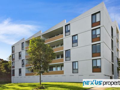 301 / 64-72 River Road, Ermington