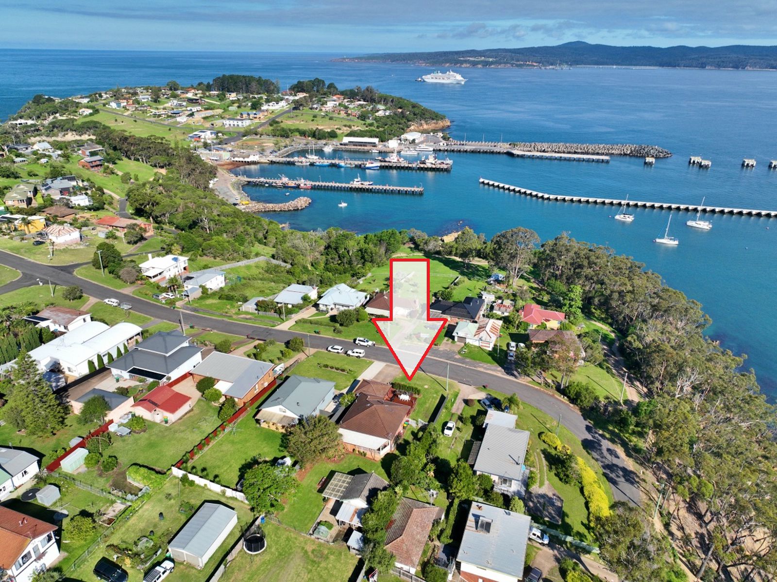 35 Cocora Street, Eden