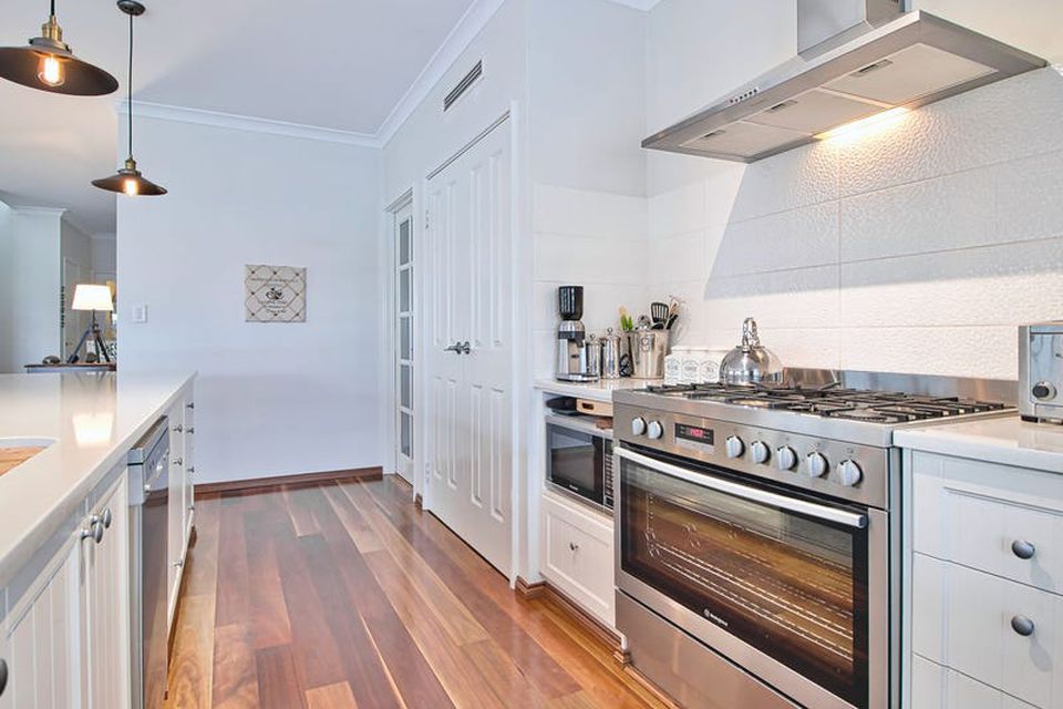 25 Wollomai Road , Baldivis